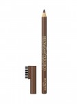 BOURJOIS - TWIST UP THE VOLUME kulmupliiats (03 MEDIUM BROWN), 1,4 g