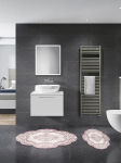 ALANUR HOME - Vannitoamatt, 2 tk