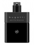 BUGATTI - Performance Intense Black EDT meestele, 100 ml