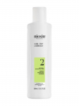 NIOXIN - Hooldusvahend h&otilde;renevatele juustele SYSTEM 2, 300 ml