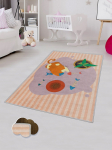 HOMEFESTO - Laste vaip, 100x200 cm