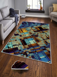 HOMEFESTO - Vaip, 80x150 cm