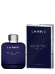 LA RIVE - IRONSTONE EDT meestele, 100 ml