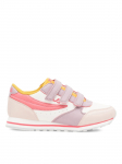 FILA - Laste vabaajajalatsid, ORBIT VELCRO LOW 1010785_13160