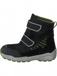 SUPERFIT - Laste talvised veekindlad soojendatud saapad, Culusuk Gore-Tex