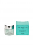 ECLAT SKIN LONDON - P&auml;evane n&auml;okreem h&uuml;aluroonhappe ja CBD-ga, 50 ml
