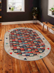 HOMEFESTO - Vaip, 120x180 cm