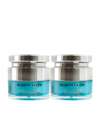 ERTH SKIN LONDON - Kontsentreeritud n&auml;okreem C-vitamiiniga, 2x50 ml