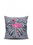 CUSHION LOVE - Padjakate, 43x43 cm