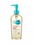DERMA:B - DAILY MOISTURE BODY OIL FRESH PEACH, 200 ml