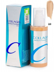 ENOUGH - Kollageeni niisutav kreem COLLAGEN MOISTURE FOUNDATION SPF15 (23), 100 ml
