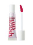 UNLEASHIA - Huulepulk koos l&auml;ikega NON-STICKY DAZZLE TINT (12 FLAMINGO), 5,5 g