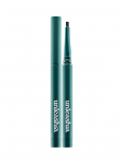 UNLEASHIA - Kreemjas silmapliiats EASY GLIDE FLAT EYELINER (1 DEEP BLACK), 0,15 g
