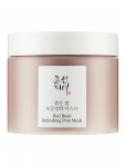 BEAUTY OF JOSEON - BEAUTY OF JOSEON RED BEAN REFRESHING PORE n&auml;omask, 140 ml