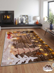 NAGOR - Vaip, 100x180 cm