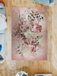 ALANUR HOME - Vaip, 120x180 cm