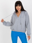 BASIC FEEL GOOD - Naiste kampsun