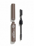 GOSH - Kulmude lamineeriv geel (001 Hallpruun), 6 ml