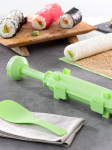 INNOVAGOODS - Sushi valmistamise riist, 22x6x22 cm