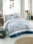 PEARL HOME - Voodipesukomplekt, 200x220 cm, 4 osa