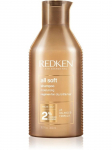 REDKEN - Toitev &scaron;ampoon kuivadele ja haprastele juustele, 300 ml