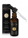 ALPHA SERUM PARIS - Revitaliseeriv silmaseerum kofeiini ja peptiididega, 30 ml