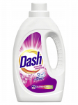 DASH - DASH Color Frische pesuvedelik, 20 pesu, 1, 1 l