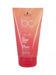 SCHWARZKOPF PROFESSIONAL - Juuksemask p&auml;ikesekahjustatud juustele BC BONACURE SUN PROTECT, 150 ml