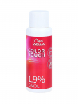 WELLA PROFESSIONALS - Oks&uuml;deeriv emulsioon juustele 1,9 % COLOR TOUCH, 60 ml