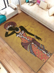 KIRLENT STORE - Vaip, 160x230 cm