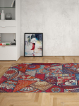 HOMEFESTO - Vaip, 100x200 cm