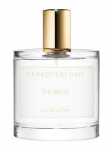 ZARKOPERFUME - Zarko The Muse EDP naistele, 100 ml