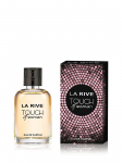 LA RIVE - TOUCH OF WOMEN EDP naistele, 30 ml