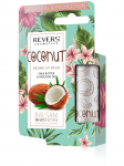 REVERS COSMETICS - Huulepalsam shea- ja avokaado&otilde;liga (kookose l&otilde;hnaga), 4 g