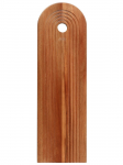 MAKU - Serveerimislaud, 50x15,5 cm