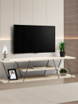 KALUNE DESIGN - TV-laud, 120x33x30 cm