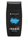 PIERRE CARDIN - After Shave Balm Aqua, 150 ml