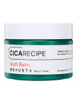 BEAUSTA - Aasia Centella CICARECIPE MULTI BALM n&auml;opalsam, 40 ml