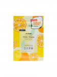 RE:HEAL - S&auml;ra andev n&auml;omask VITAMIN FACE MASK, 35 ml