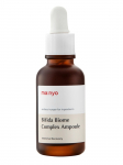 MANYO - Niisutav n&auml;oseerum BIFIDA BIOME COMPLEX AMPOULE, 30 ml