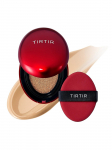 TIRTIR - Kreemjas kompaktpuuder (27N Camel), 18 g
