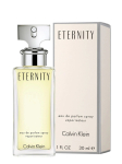 CALVIN KLEIN - ETERNITY EDP naistele, 30 ml