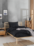 ENLORA HOME - Voodipesukomplekt, 160x220 cm, 2 osa