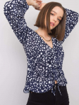ITALY MODA - Naiste pluus