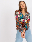 ITALY MODA - Naiste pluus