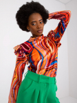 ITALY MODA - Naiste pluus