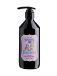 L'AMANDE - Kehapesu (tuberoosil&otilde;hnaline), 470 ml