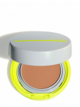 SHISEIDO - BB-kompaktpuuder  SPF50 (Very dark), 12 g