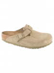 BIRKENSTOCK - Saapad, BOSTON LEATHER 1025788