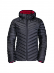 JACK WOLFSKIN - Naiste jope, Jack Wolfskin Passamani Down Hoody W 1207101-1388